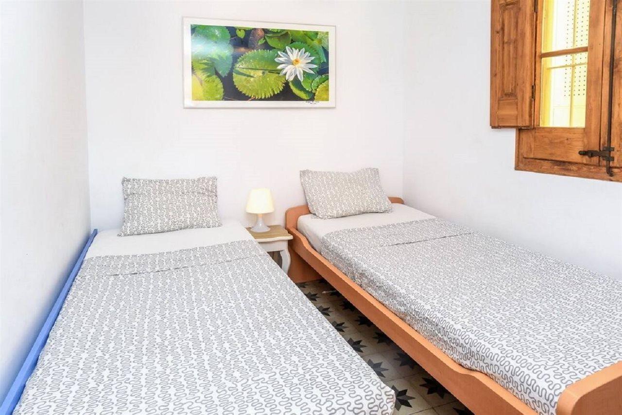 Centrico Atico Con Terraza Privada Apartment
